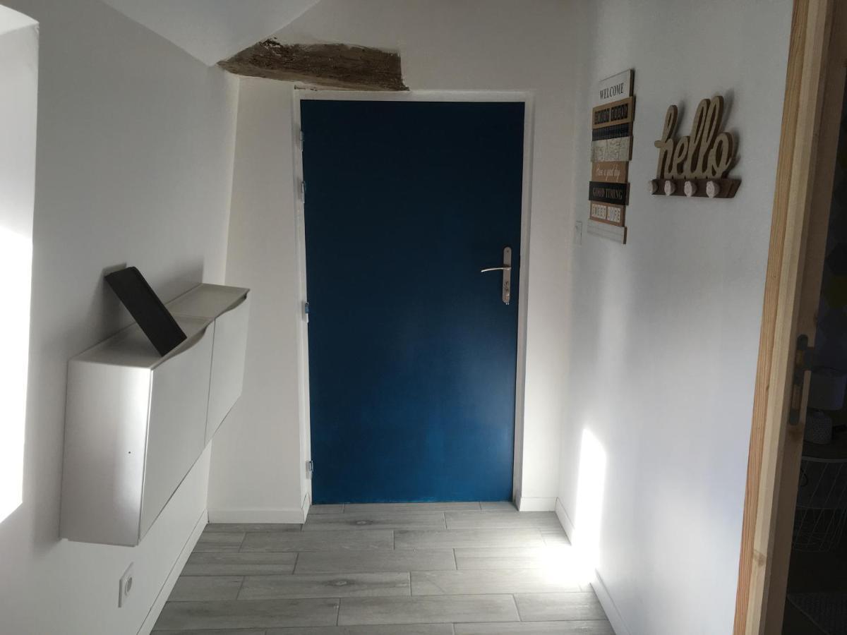 Apartament Arlequin Amboise Zewnętrze zdjęcie