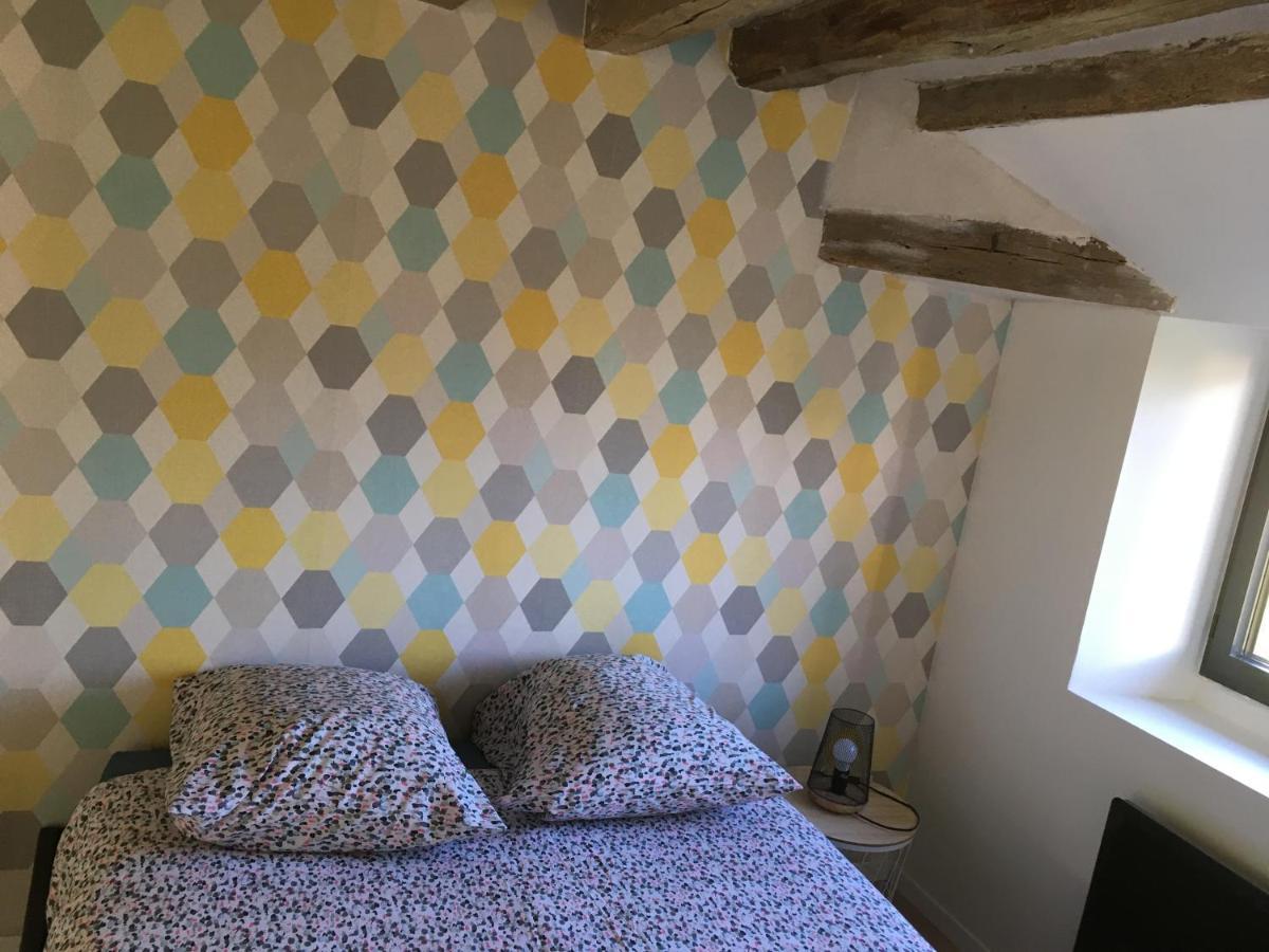 Apartament Arlequin Amboise Zewnętrze zdjęcie